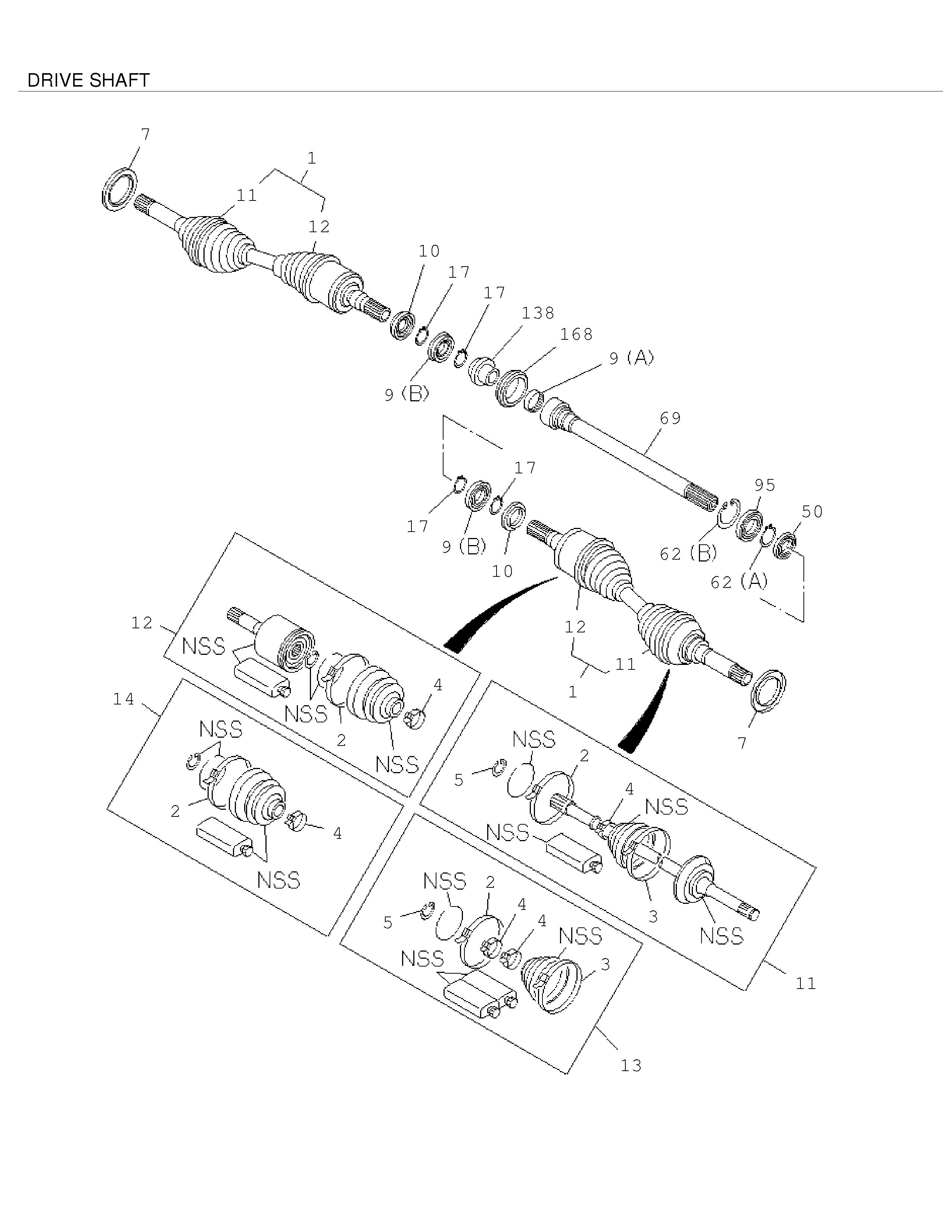 Partial Engine